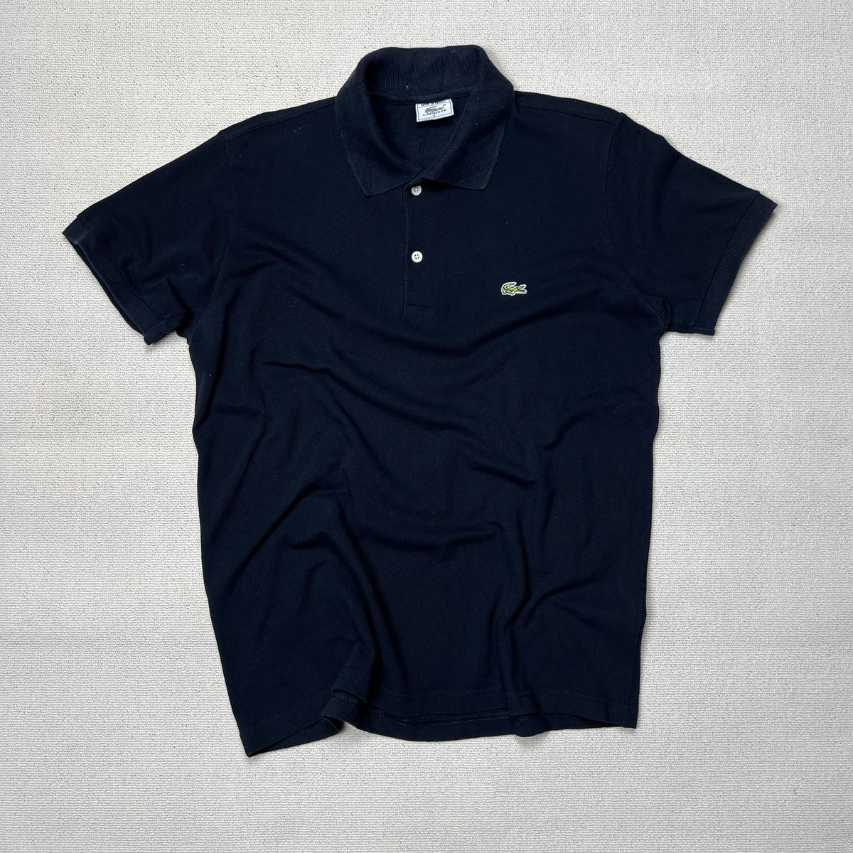 lacoste polo shirt