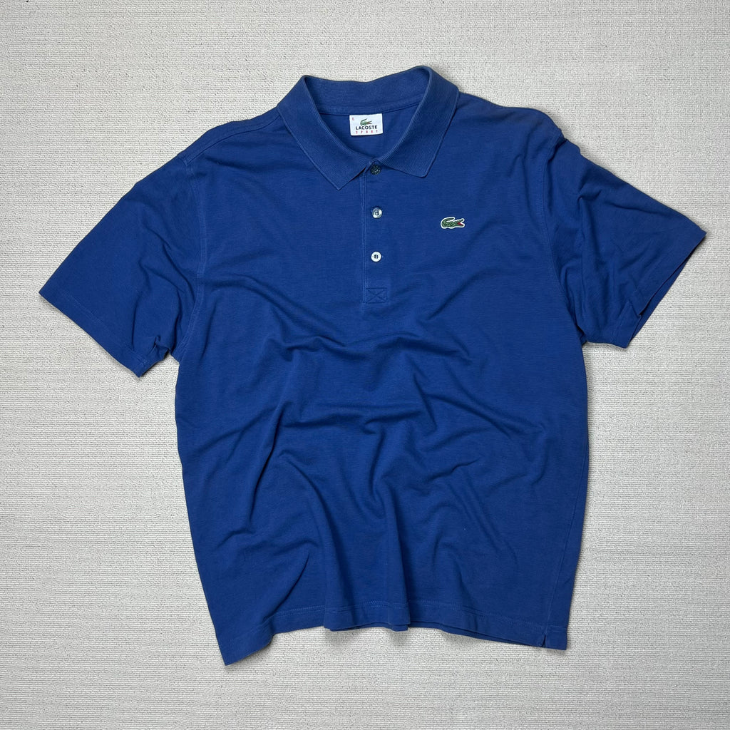 lacoste polo shirt