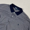 Polo Ralph Lauren Polo Shirt —— Grey