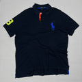 Polo Ralph Lauren Polo Shirt — Blue