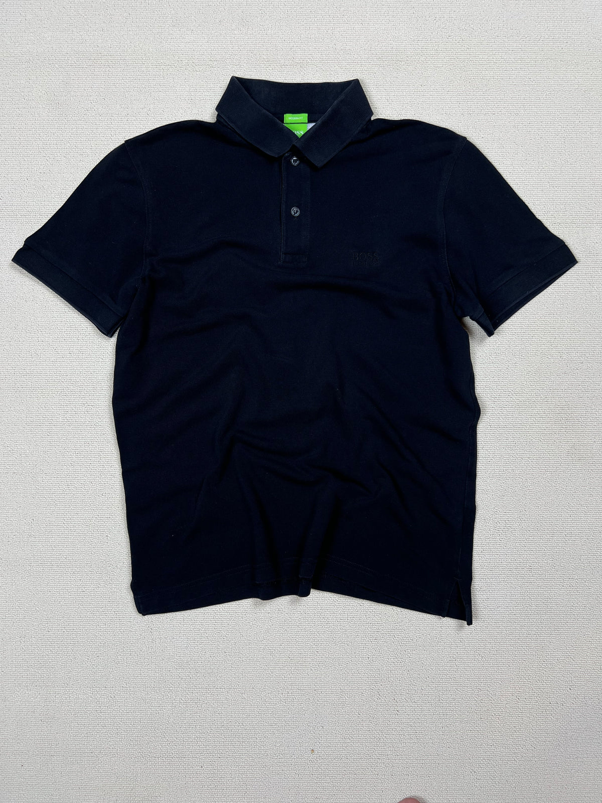Boss polo shirt