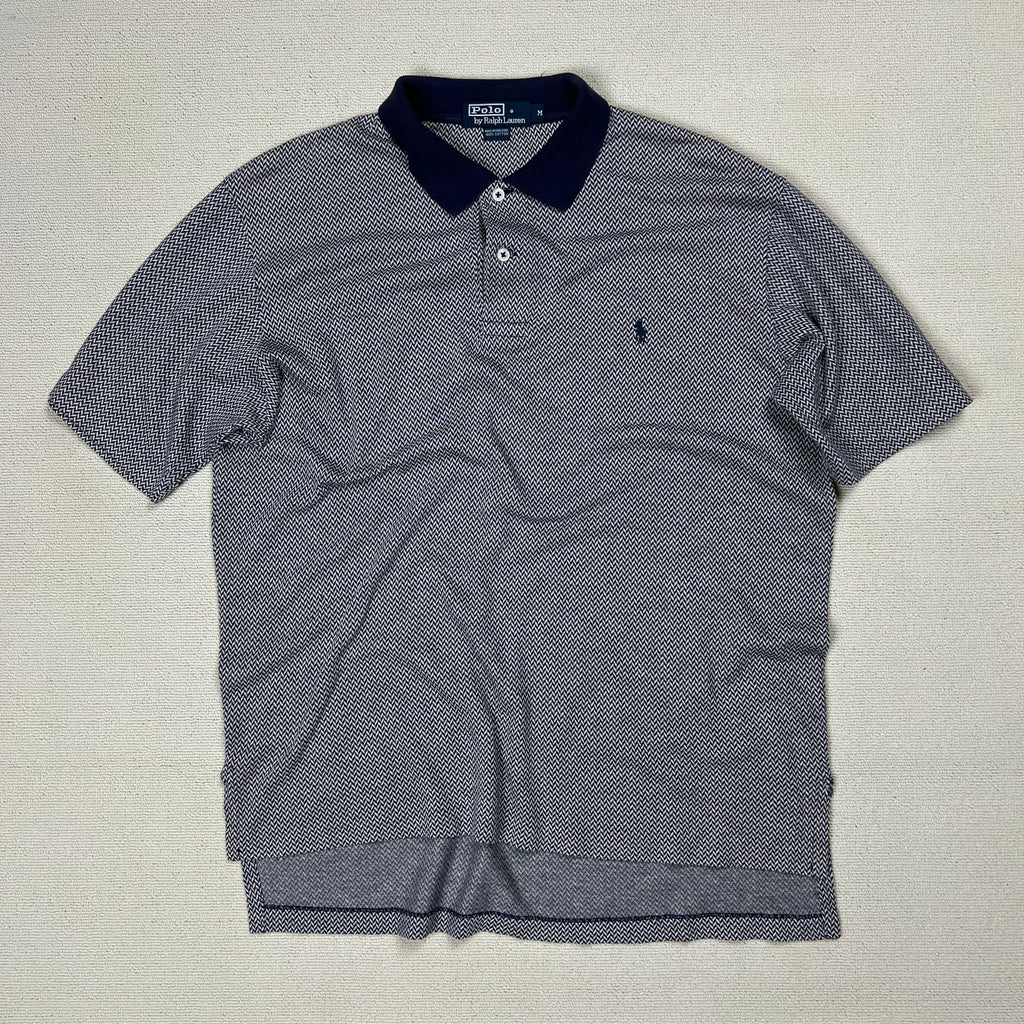 Polo Ralph Lauren Polo Shirt —— Grey