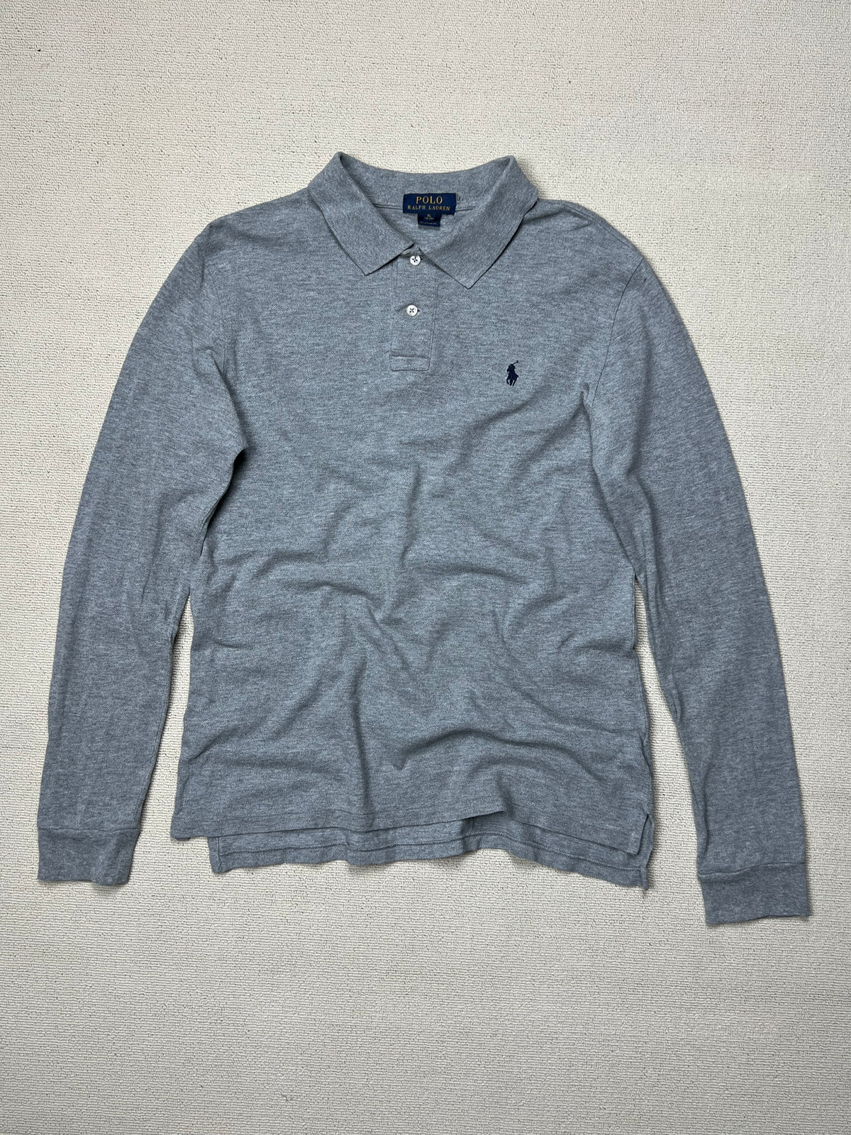 polo shirt ralph lauren full sleve