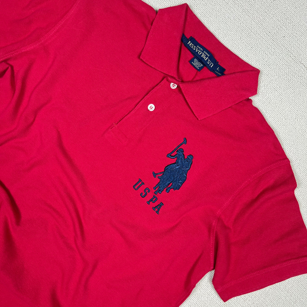 US Polo Assn