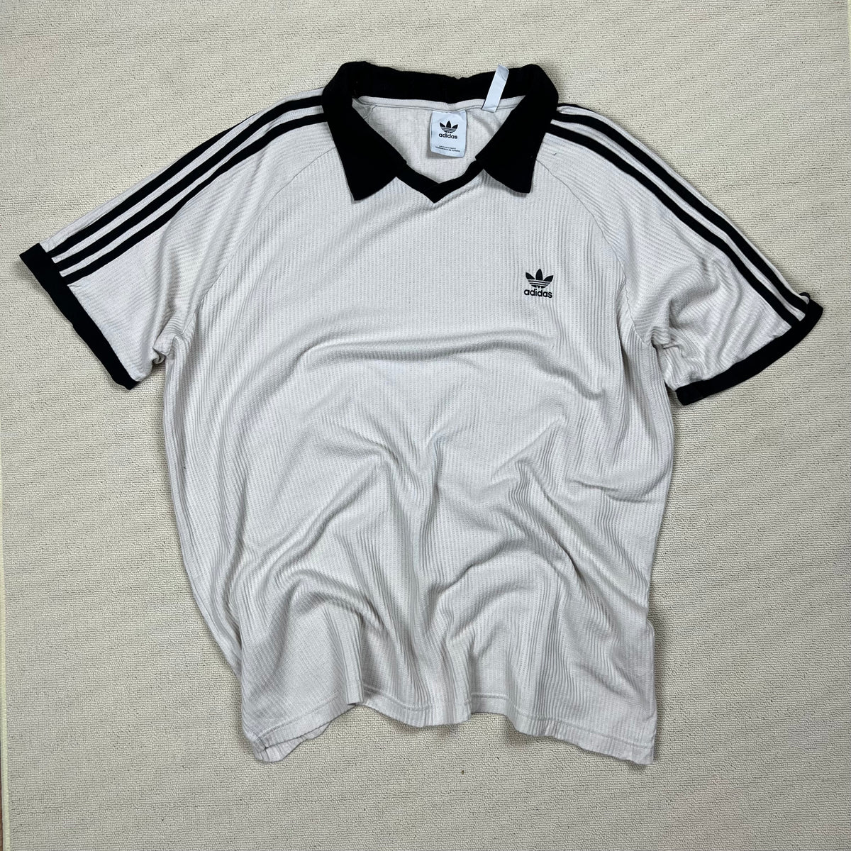 Addidas polo shirt