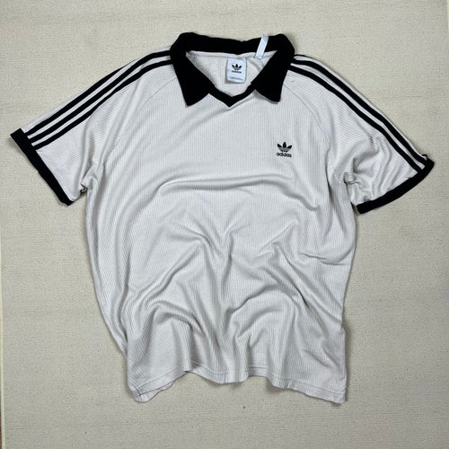 Addidas polo shirt