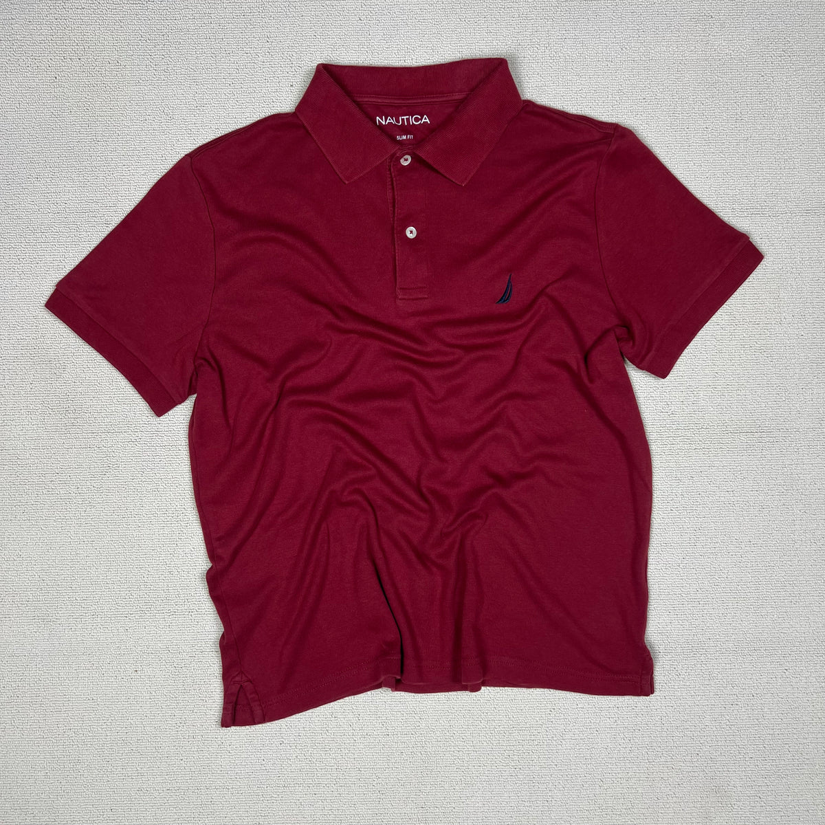 nautica polo shirt