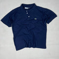 Lacoste Polo Shirt — Blue