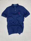 Polo Ralph Lauren Polo Shirt — Blue