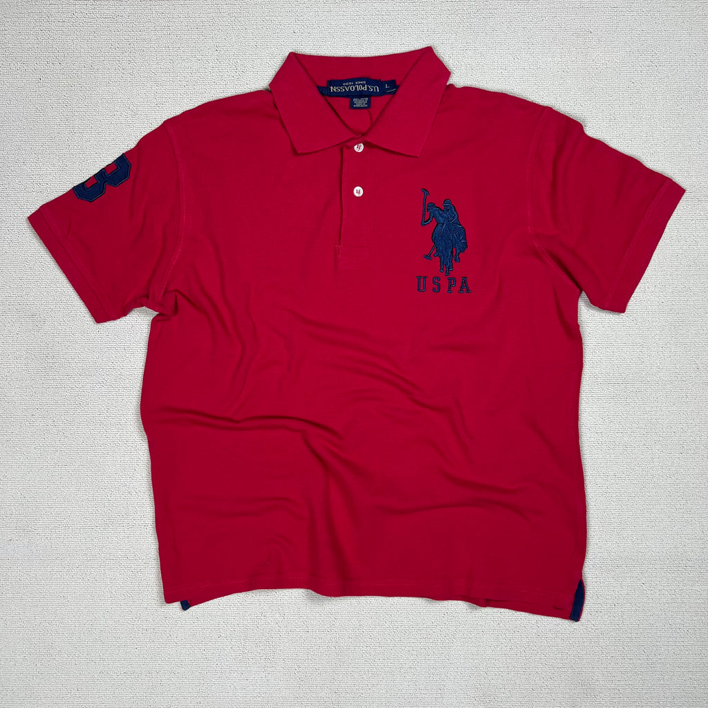 US Polo Assn