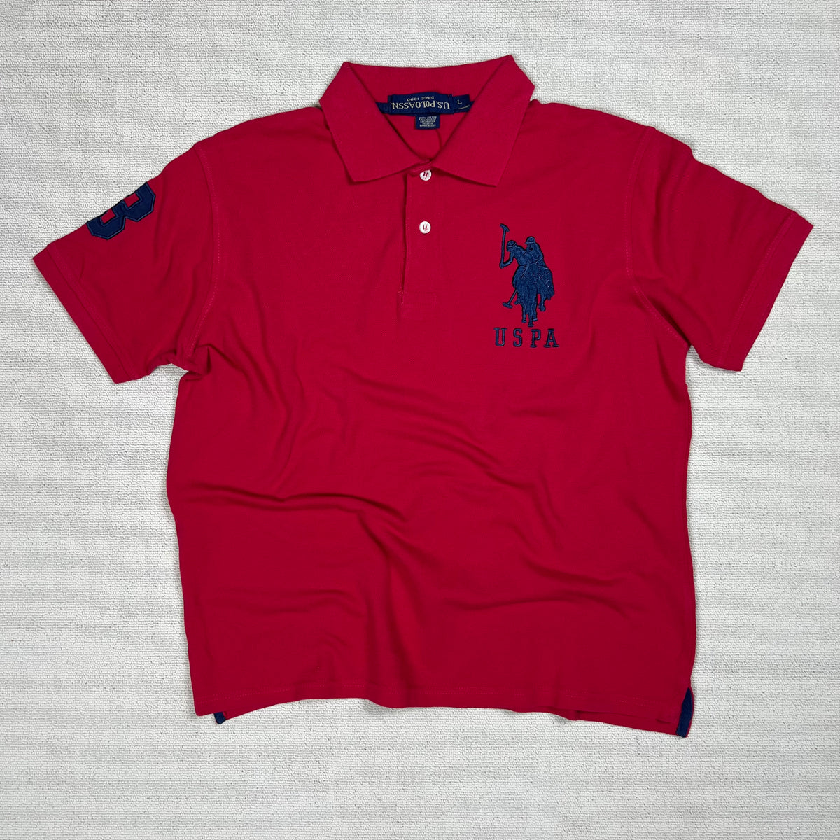 US Polo Assn