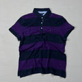 Tommy Polo Shirt — Multicolor