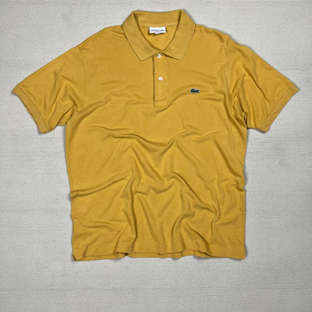 lacoste polo shirt