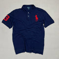 Polo Ralph Lauren Polo Shirt — Blue