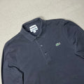 lacoste sports polo shirt