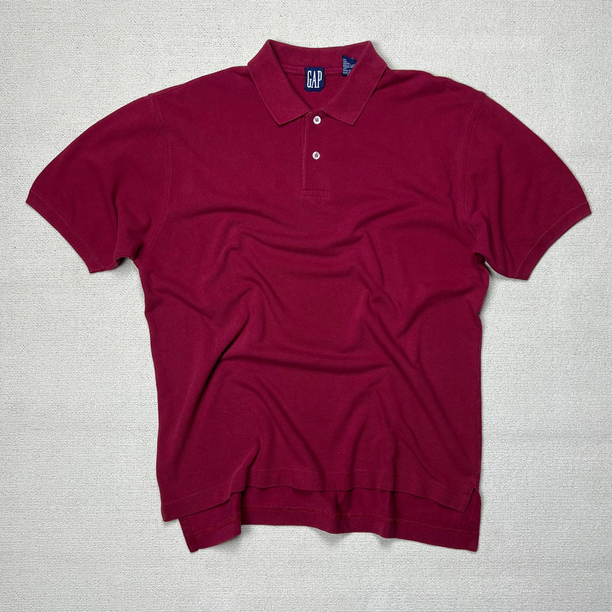 Gap polo shirt