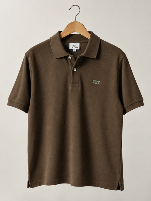 Lacoste Polo Shirt