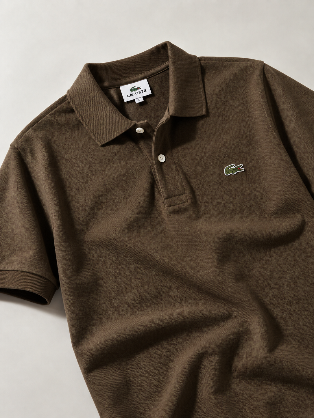Lacoste Polo Shirt
