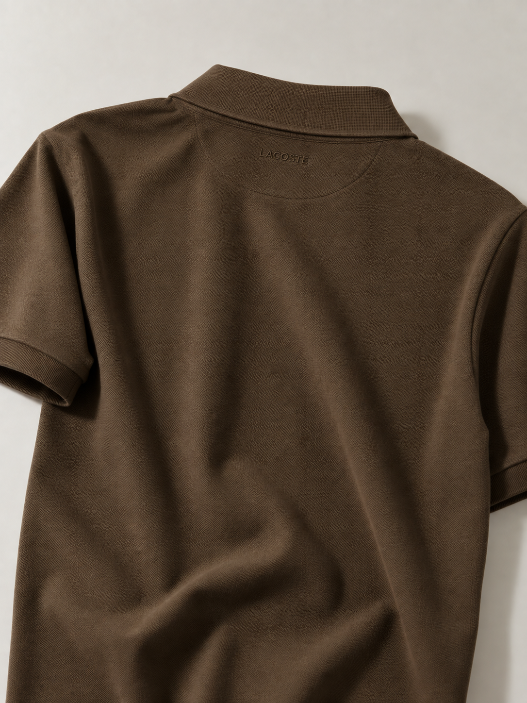 Lacoste Polo Shirt