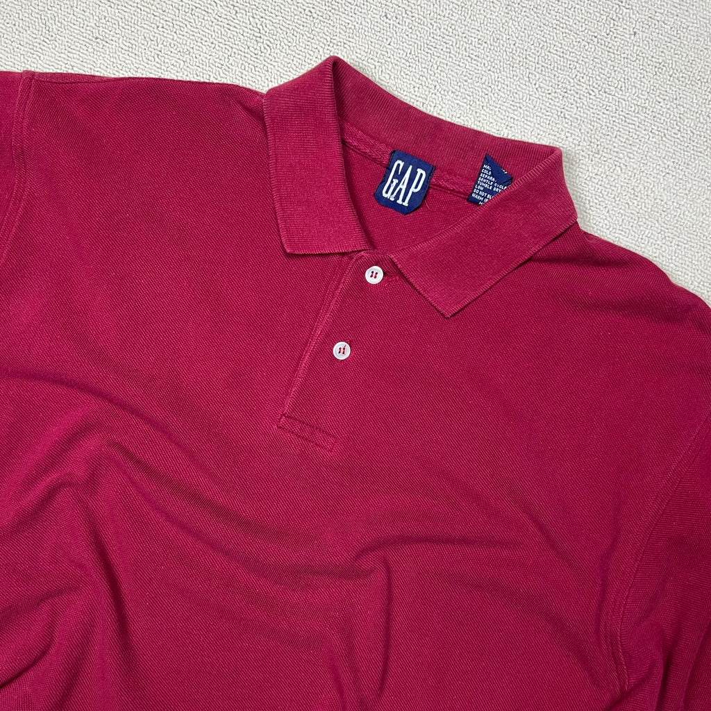 Gap polo shirt