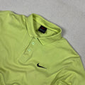 Nike polo shirt
