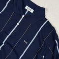Boss Polo Shirt — Blue