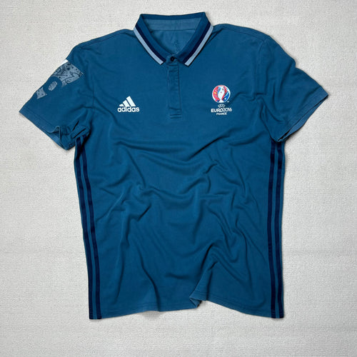 Addidas polo shirt