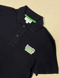 Lacoste Polo Shirt — Blue