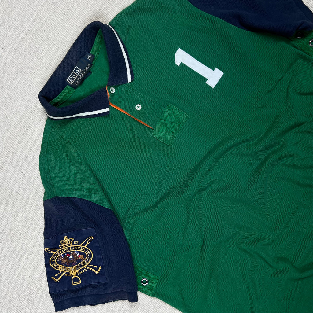 polo ralph lauren