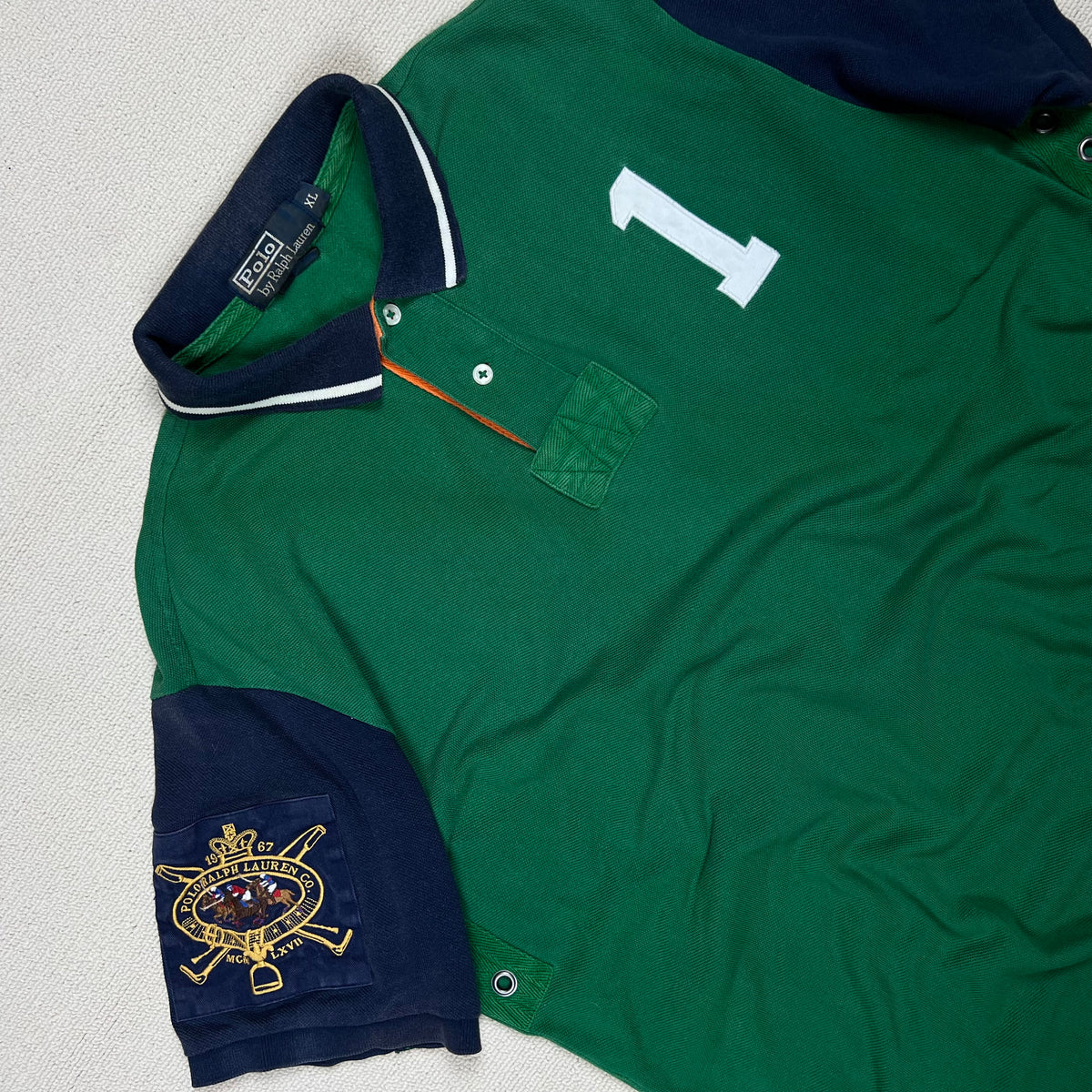 polo ralph lauren
