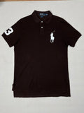 Polo Ralph Lauren Polo Shirt — Brown