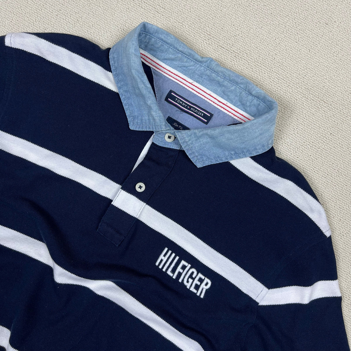Tommy polo shirt