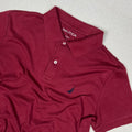 nautica polo shirt