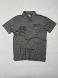 Avirex Polo — Brown
