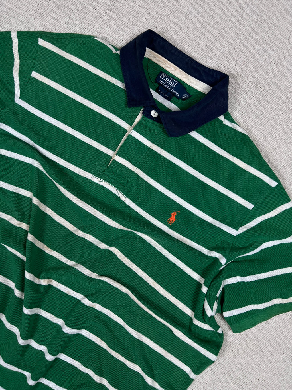 polo shirt ralph lauren