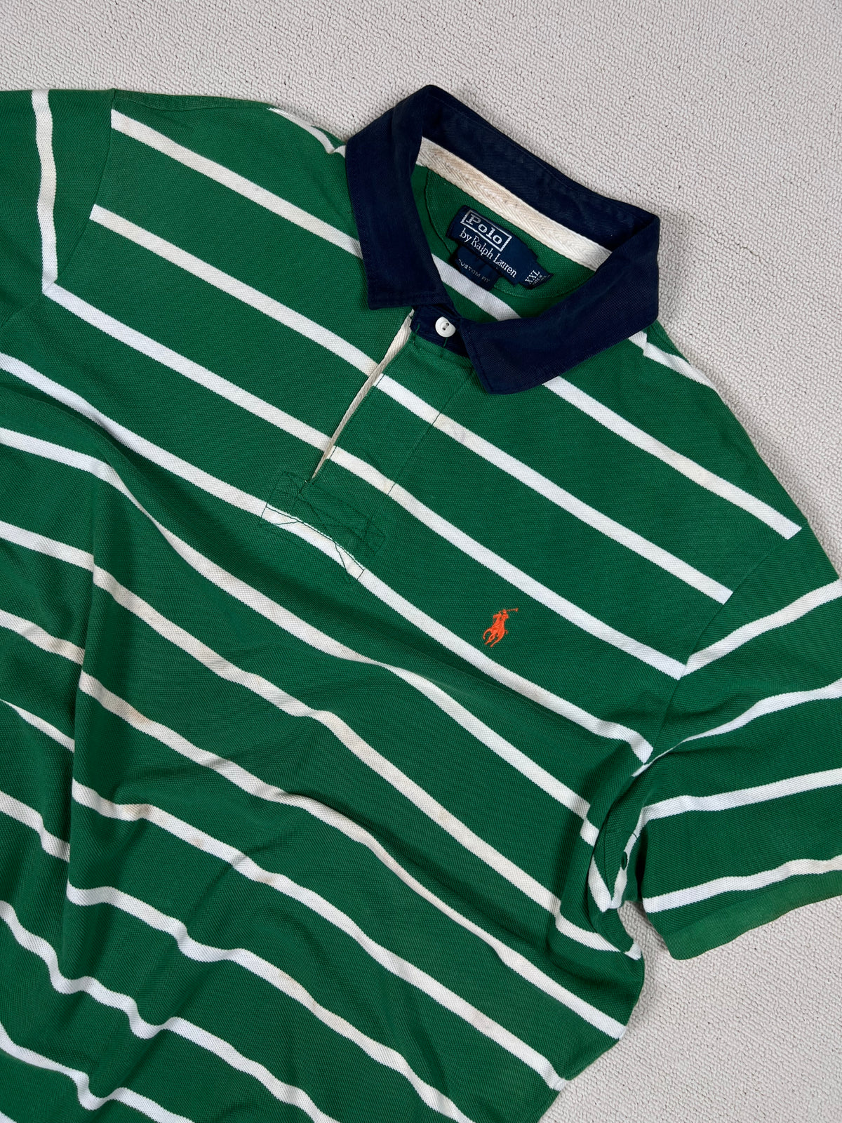 polo shirt ralph lauren