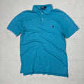 Polo Ralph Lauren Shirt — Blue